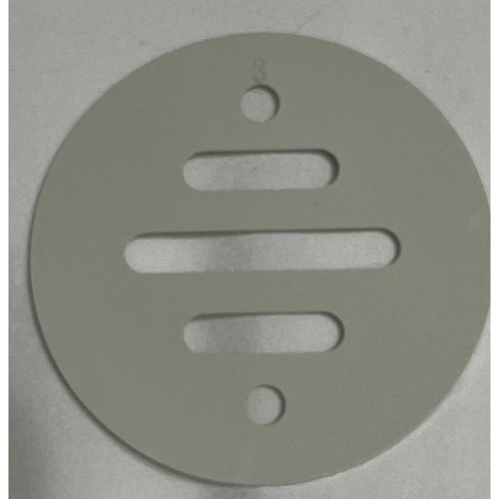 Pampered Chef Cookie Press Parts Cookie‎ Disc # 3 Replacement Disc Fast Shipping